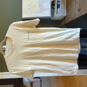 Men's Columbia T-shirt